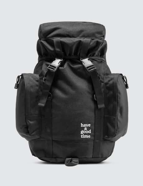 Have A Good Time - Tactical Backpack | HBX