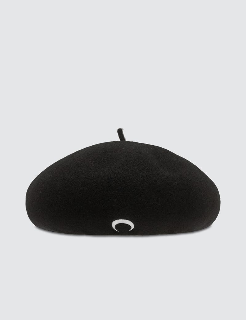 moon beret