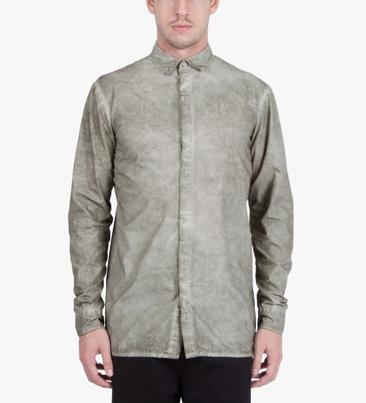 Grey Serin Basic Shirt Placeholder Image