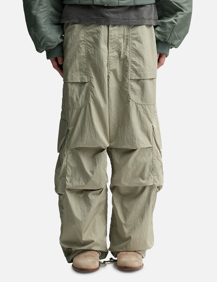 Gocar Cargo Pants Placeholder Image