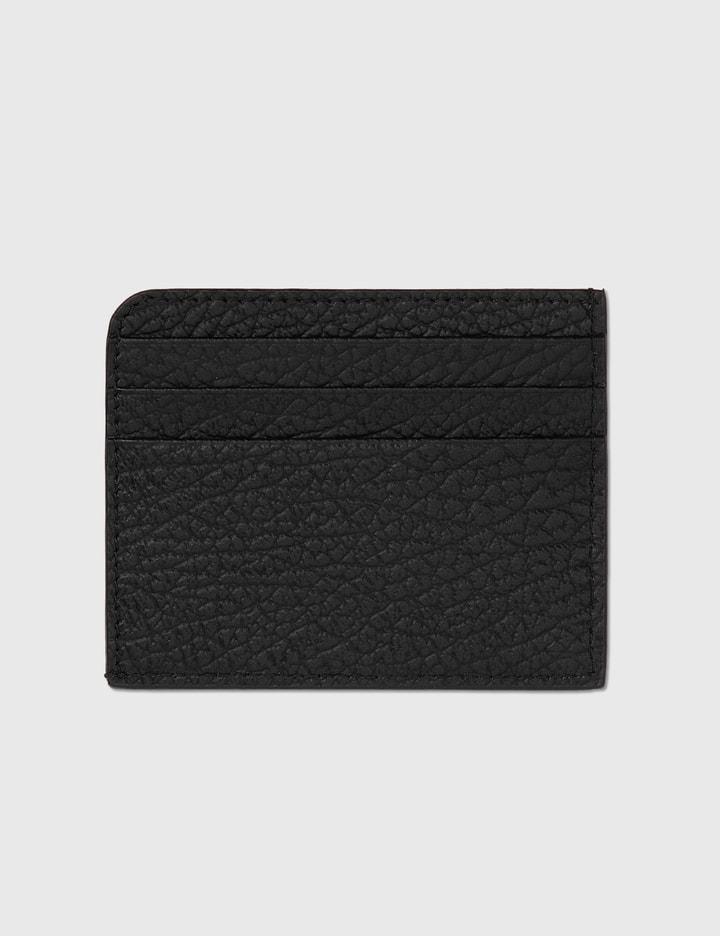 Grainy Leather Card Holder Placeholder Image