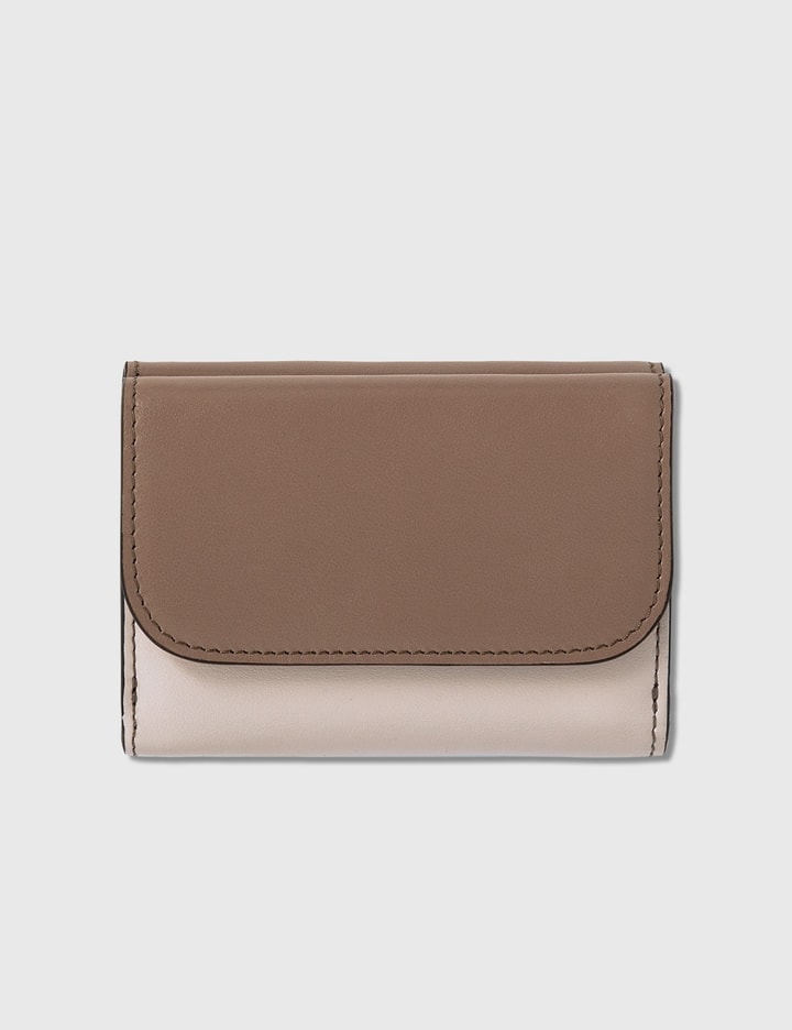 Chloé C Small Tri-fold Wallet Placeholder Image
