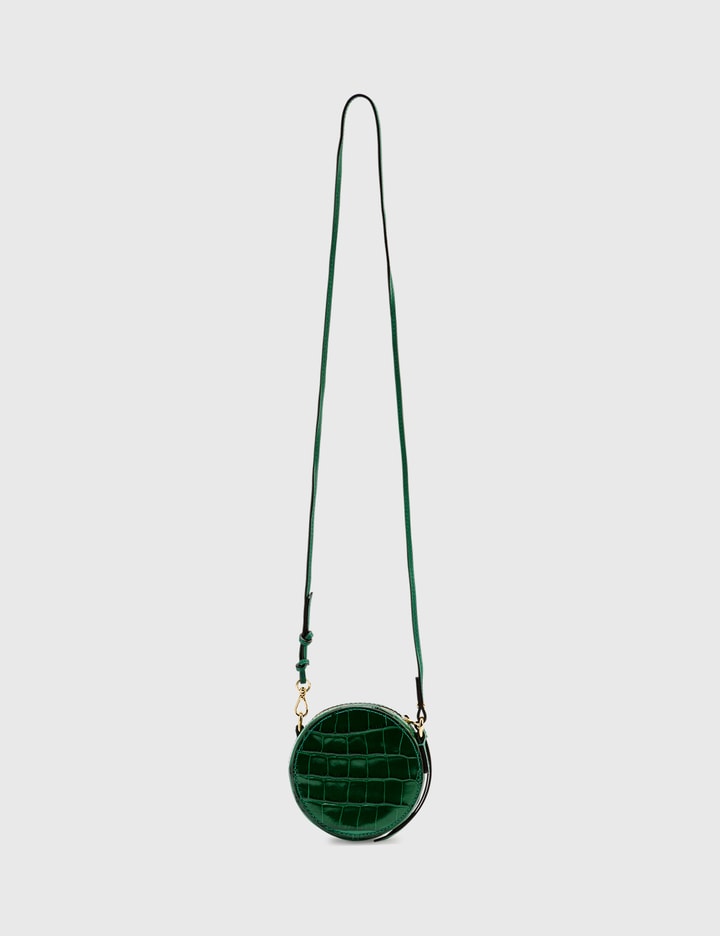Chloé C Mini Round Bag Placeholder Image