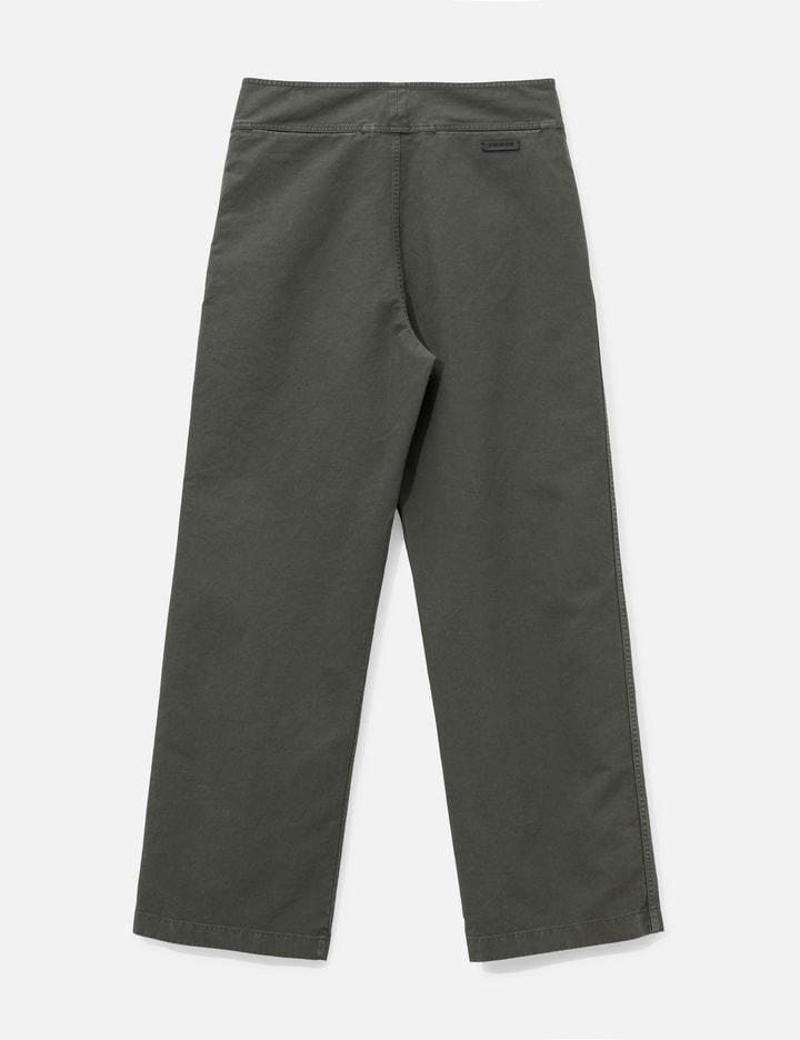 Fear of God Garment Dyed Cotton Casual Pant
