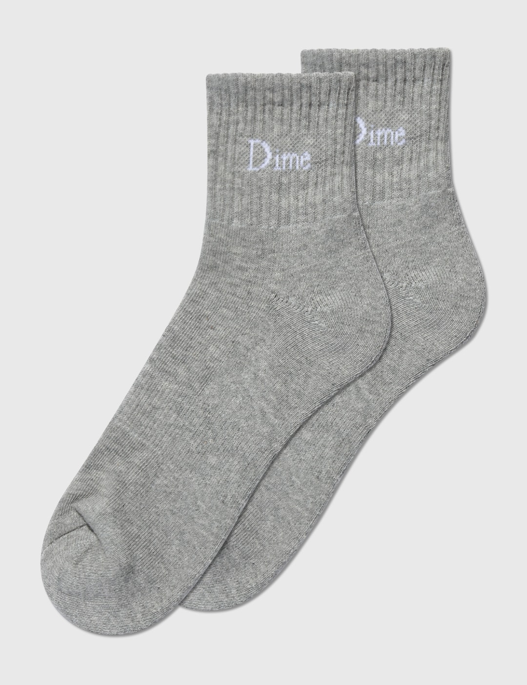 Dime Classic Socks Placeholder Image