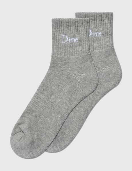 Dime Dime Classic Socks