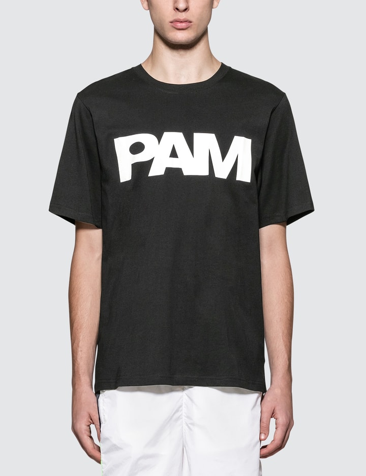 P.A.M. Logo T-Shirt Placeholder Image