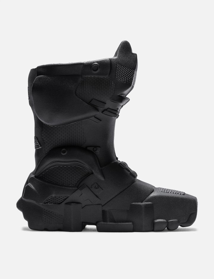 Bravest Studios Chief Boot