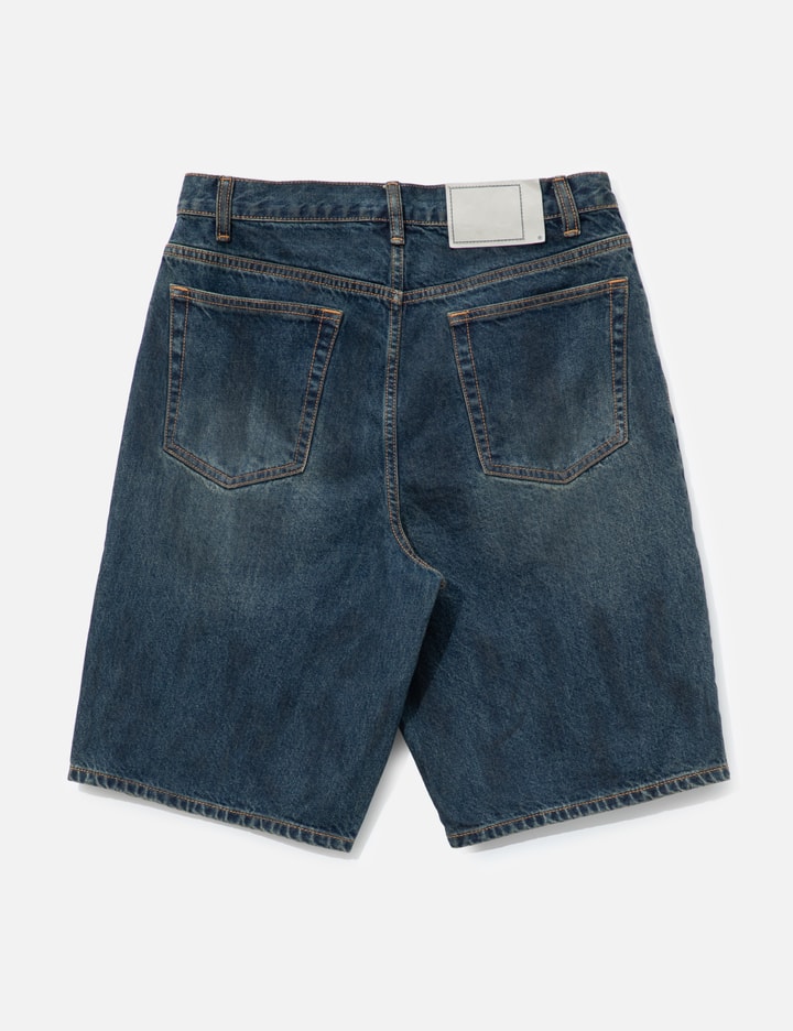 thisisneverthat® Loose Denim Short