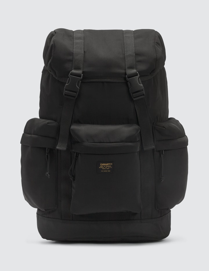 Military Rucksack Placeholder Image