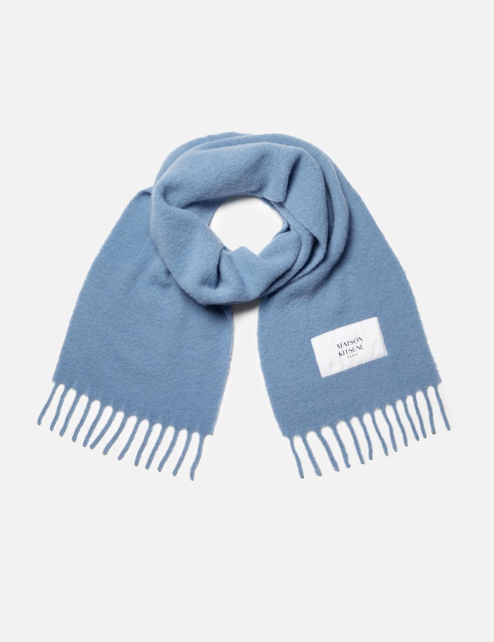 Alpaca Scarf Placeholder Image