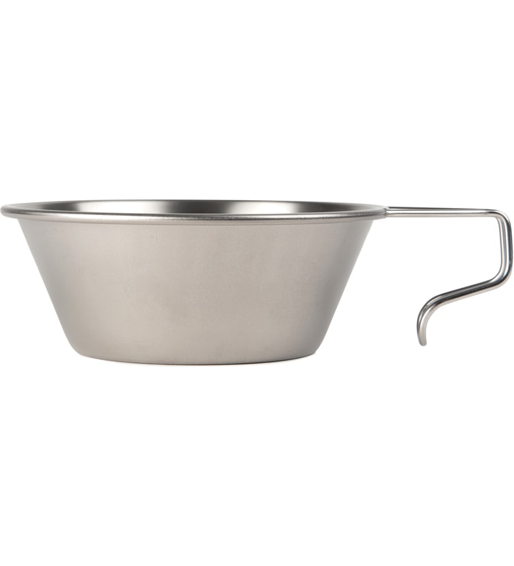 Titanium Backpacker's Cup Placeholder Image