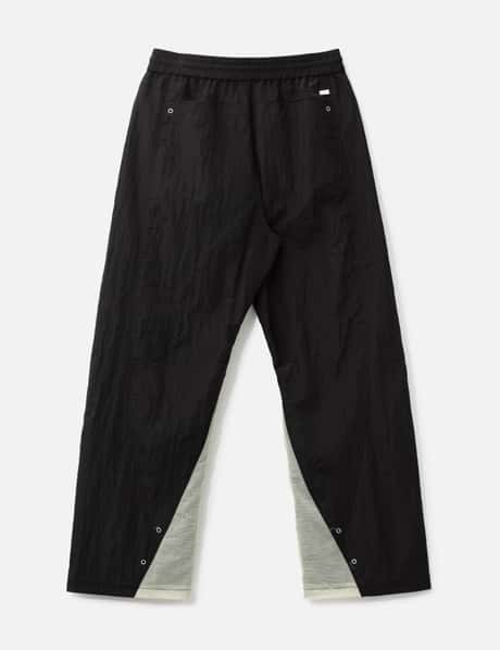 Curvy Nylon Pants view 8