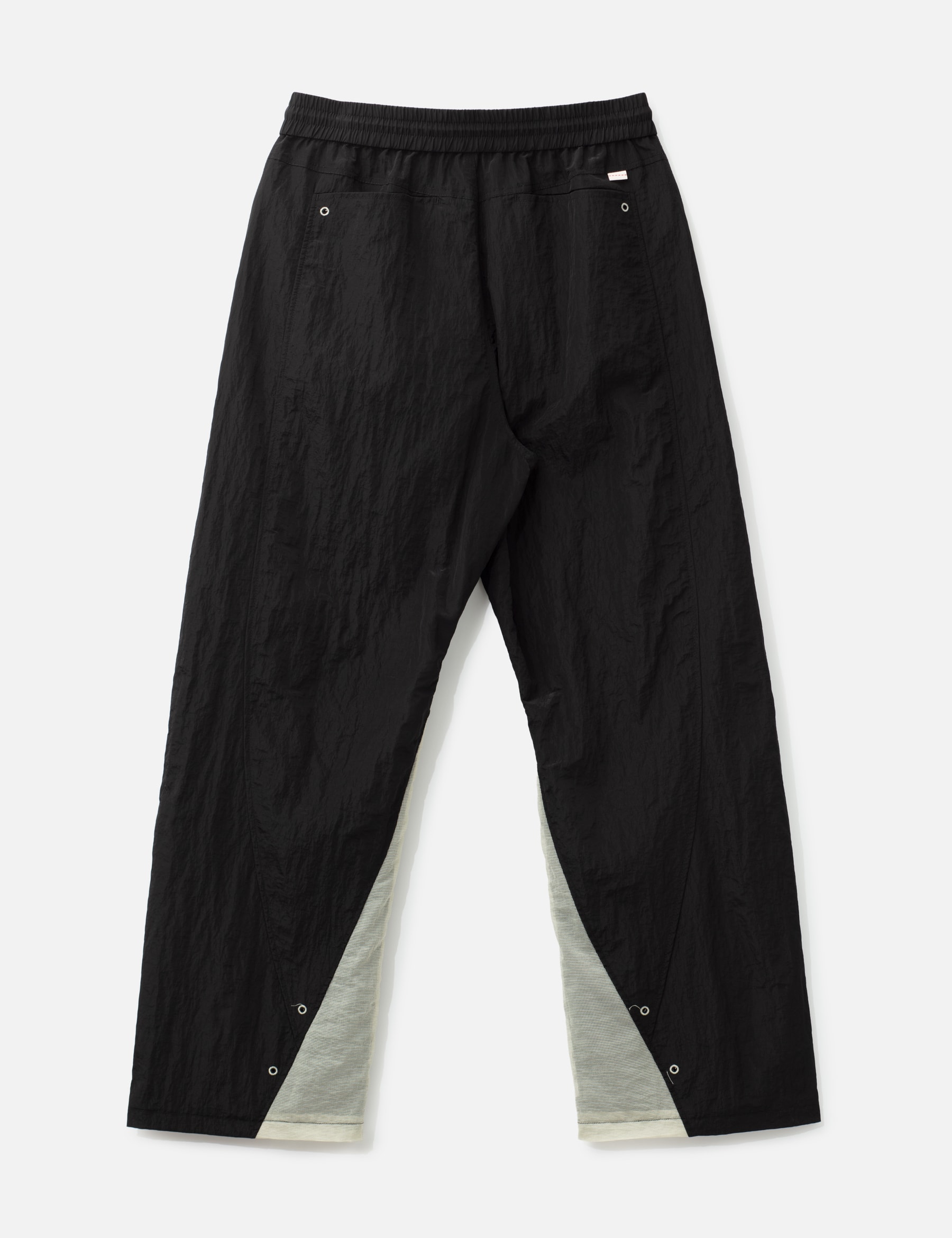 Curvy Nylon Pants view 17