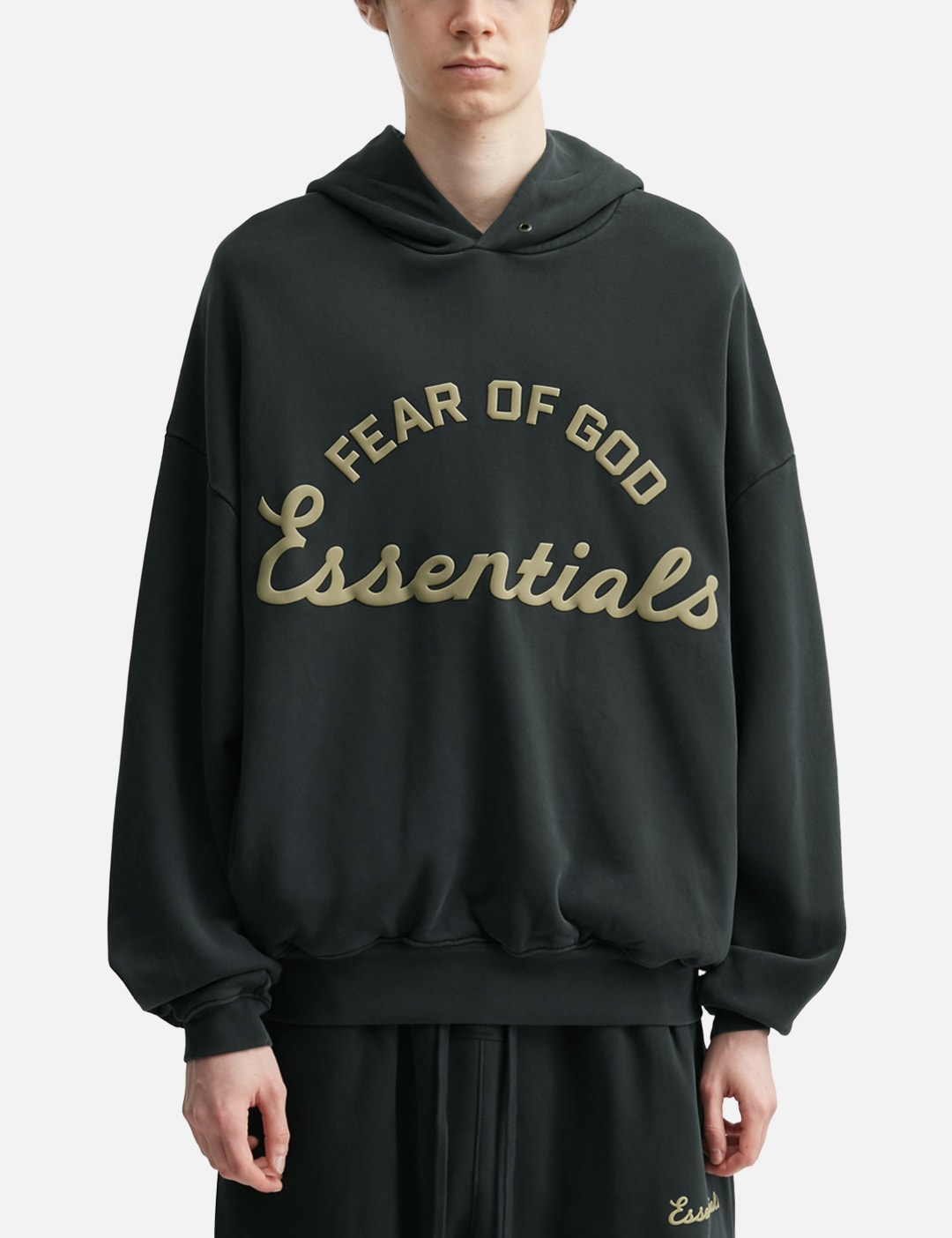 Training 90's Hoodie view 18