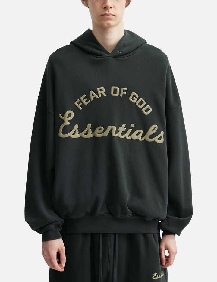 Training 90's Hoodie view 3