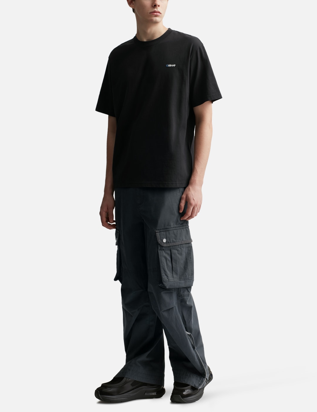 Muddy Work Pants view 20