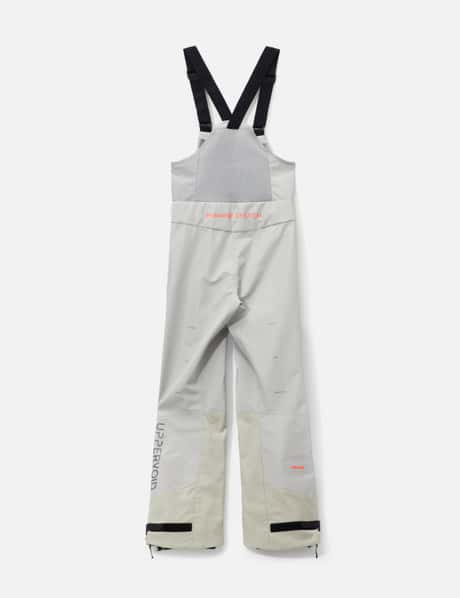 X UPPERVOID®「GOOPiMADE - 躬」ASTRA Transformable Tech Pants view 8