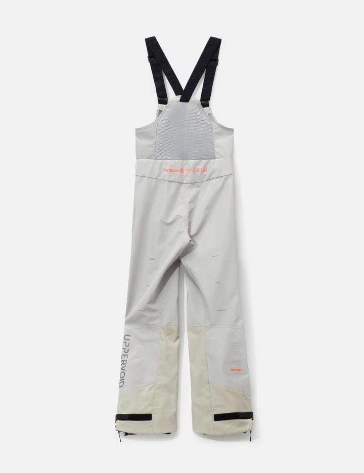 GOOPiMADE GOOPiMADE  X UPPERVOID®「GOOPiMADE - 躬」ASTRA Transformable Tech Pants