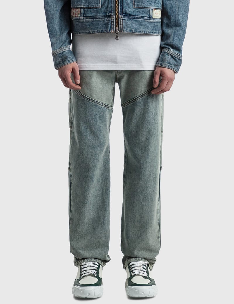 Andersson Bell - Tom Reverse Jeans 