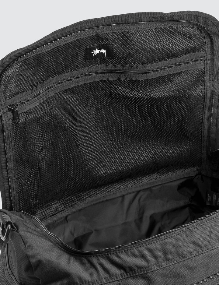 Stock Duffle Bag Placeholder Image
