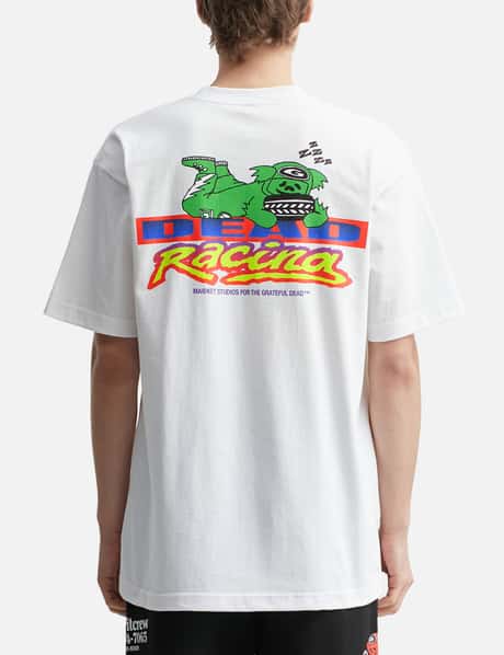 X Grateful Dead Racing T-Shirt view 12