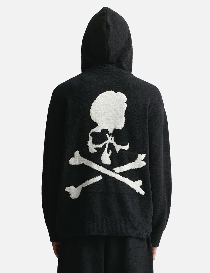 LOUNGE FULL-ZIP HOODIE Placeholder Image