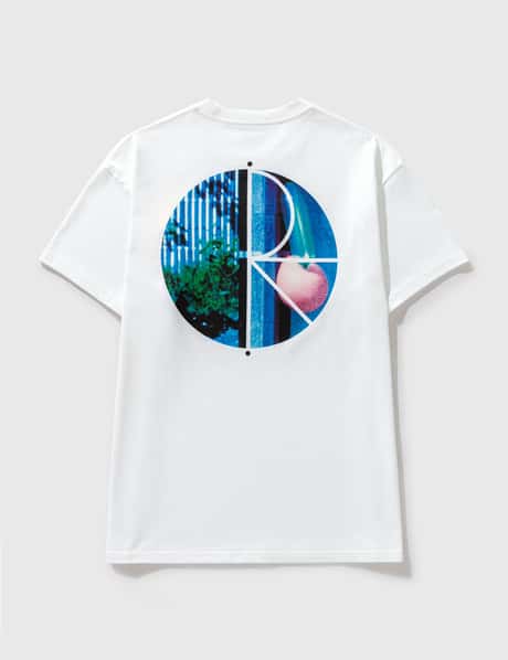 Polar Skate Co.（ポーラースケートカンパニー） バルーン フィル ロゴ Tシャツ