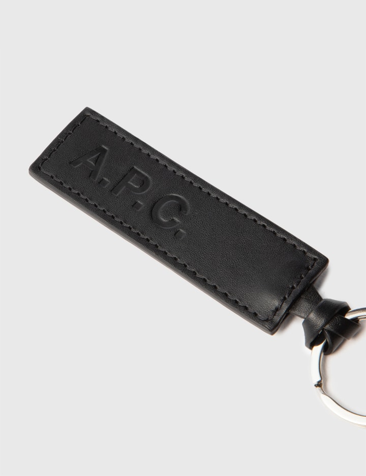 A.P.C Key Ring Placeholder Image