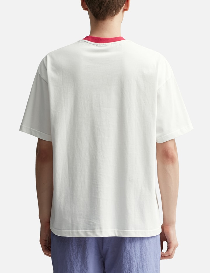 TWINKLE OVERSIZED T-SHIRT Placeholder Image