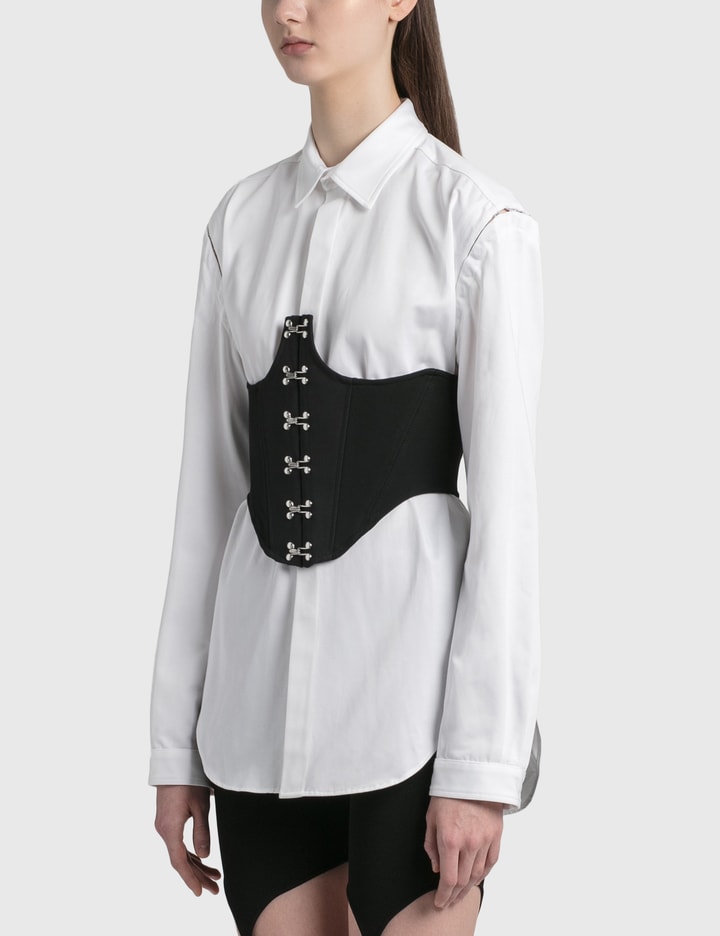 Dion Lee Undercorset