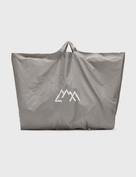 Comfy Outdoor Garment Large Shopping Bag
