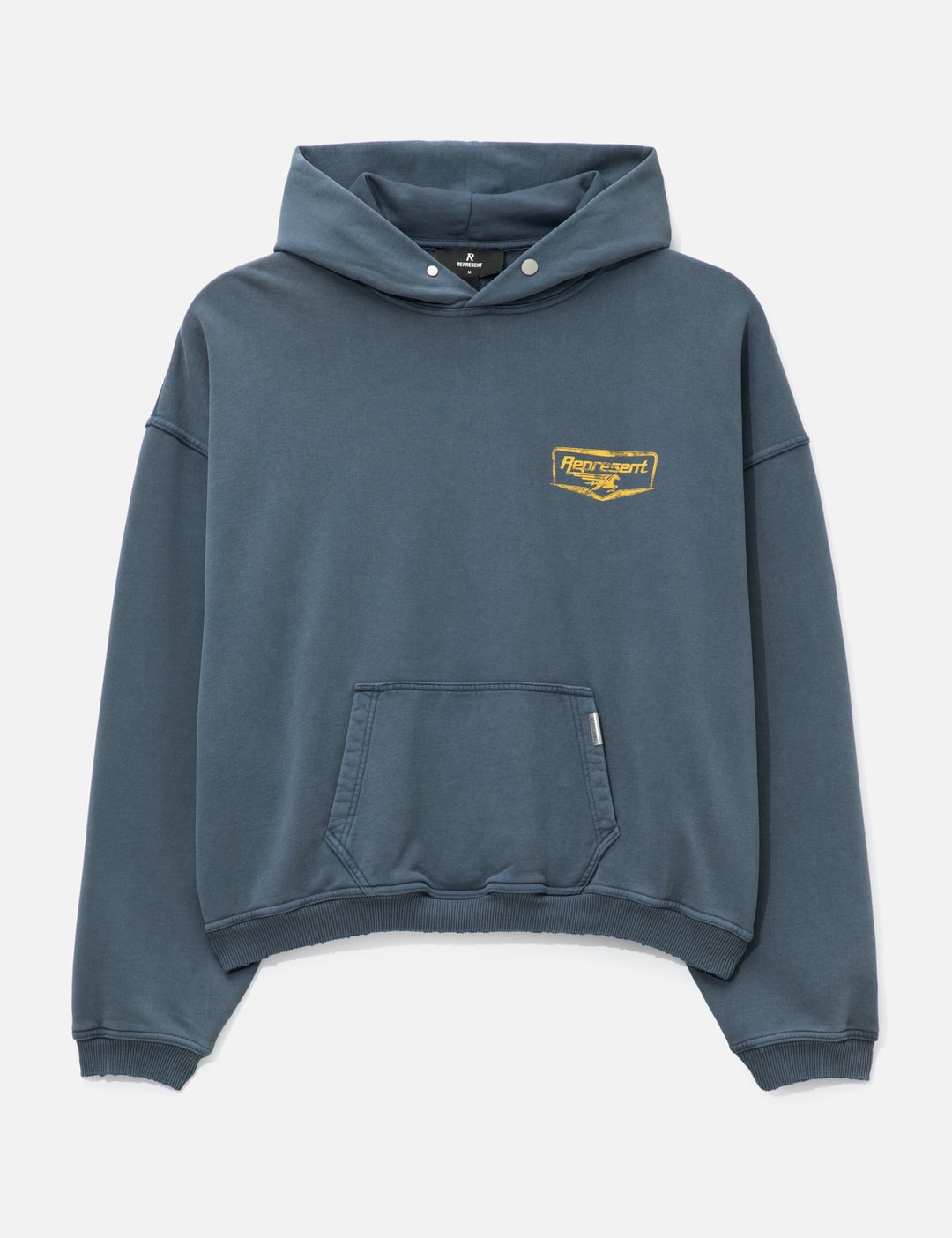 Nothing Faster Hoodie