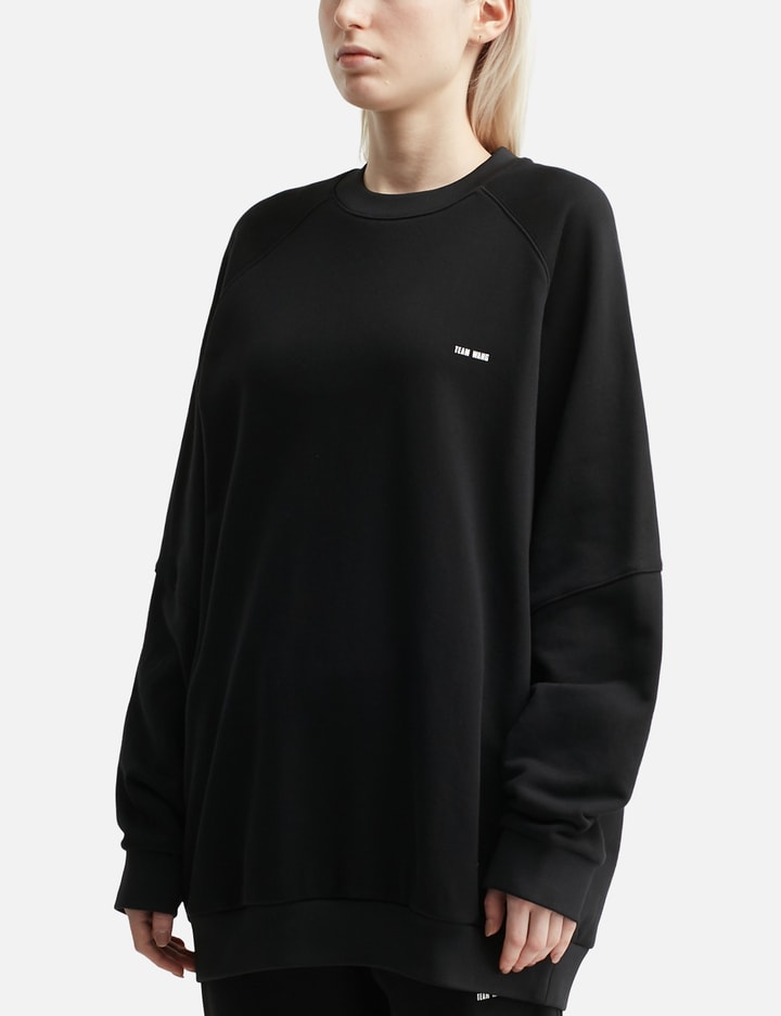 THE ORIGINAL 1 Crew-Neck Sweatshirt Placeholder Image