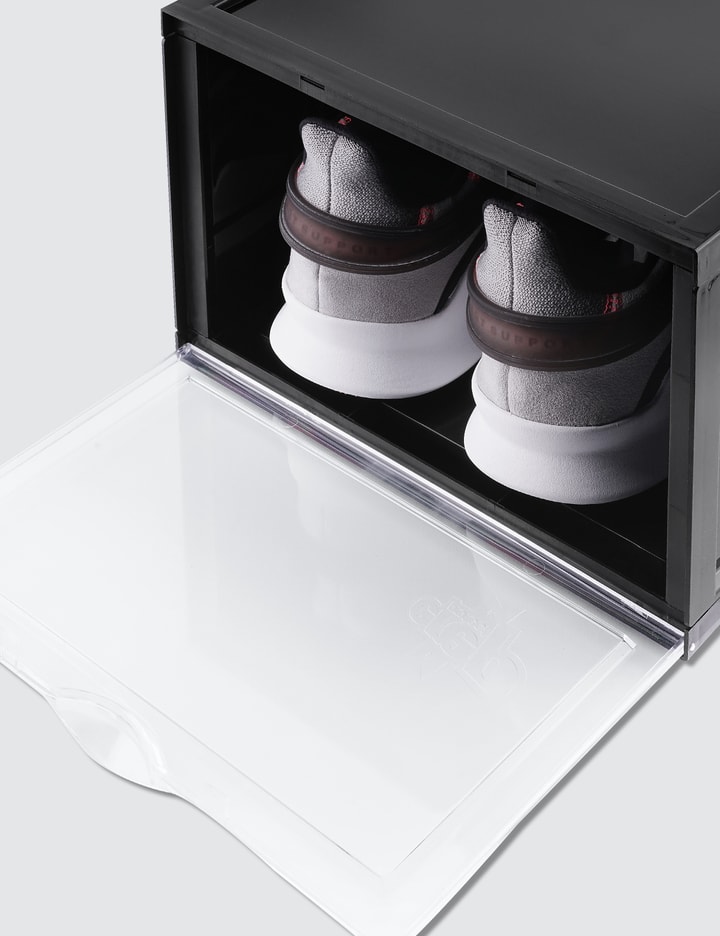 Crates Shoe Box (Set of 2) Placeholder Image