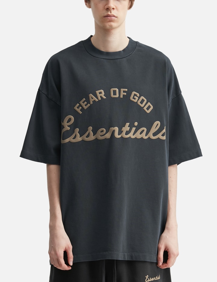 Fear of God Essentials Training 90's Tee