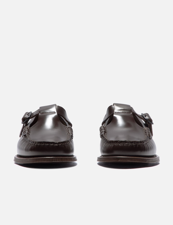 Albar T-Bar Loafers Placeholder Image