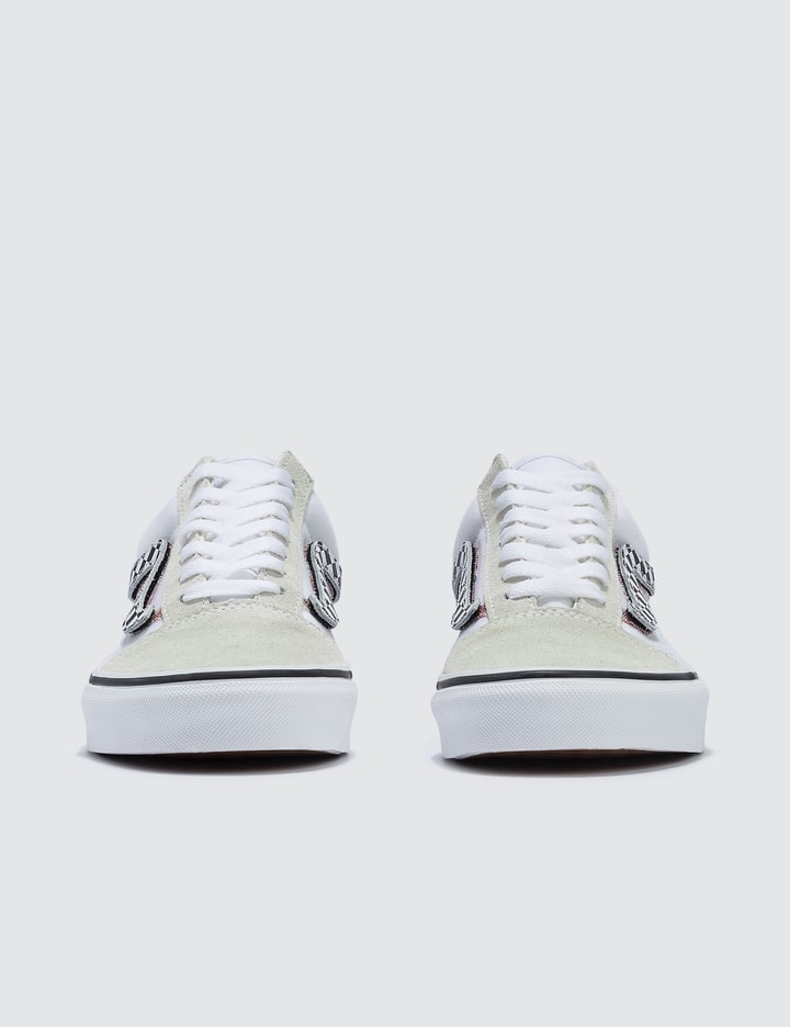 Sidestripe V Old Skool Placeholder Image