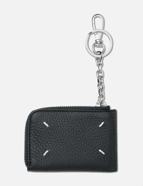 Maison Margiela Keyring Wallet