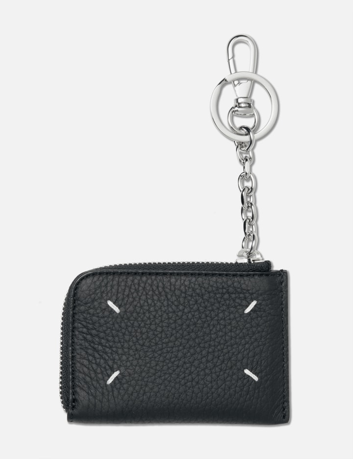 Keyring Wallet Placeholder Image