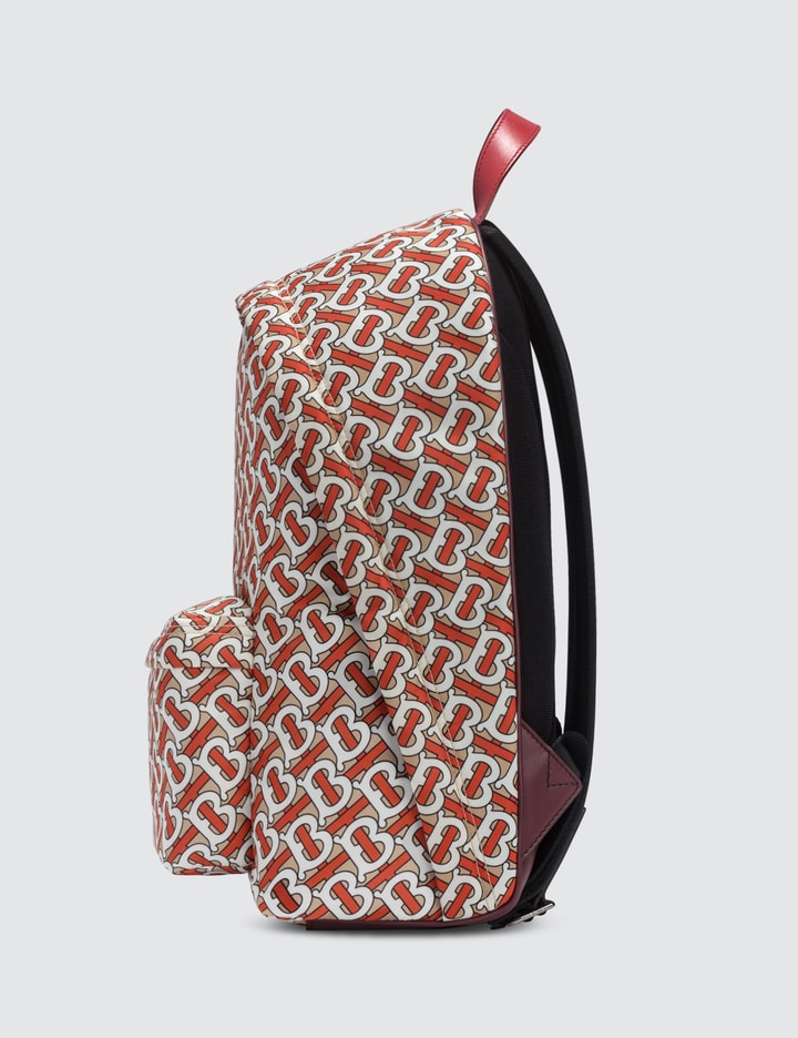 Monogram Nylon Backpack Placeholder Image