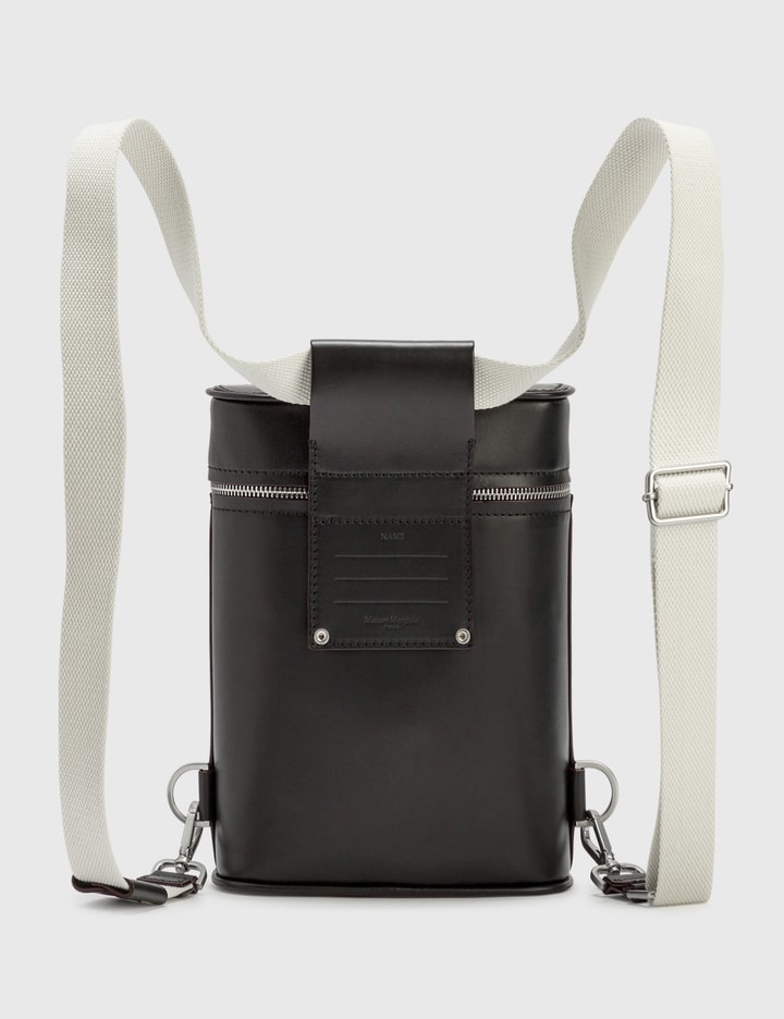 Water Leather Backpack Placeholder Image