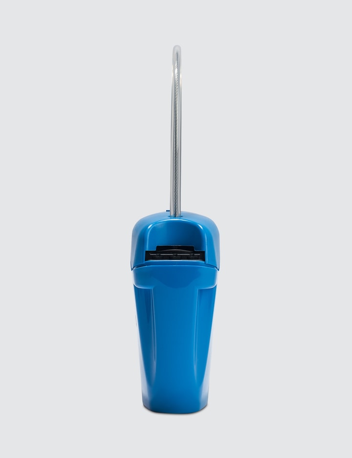 Padlock Bag Placeholder Image