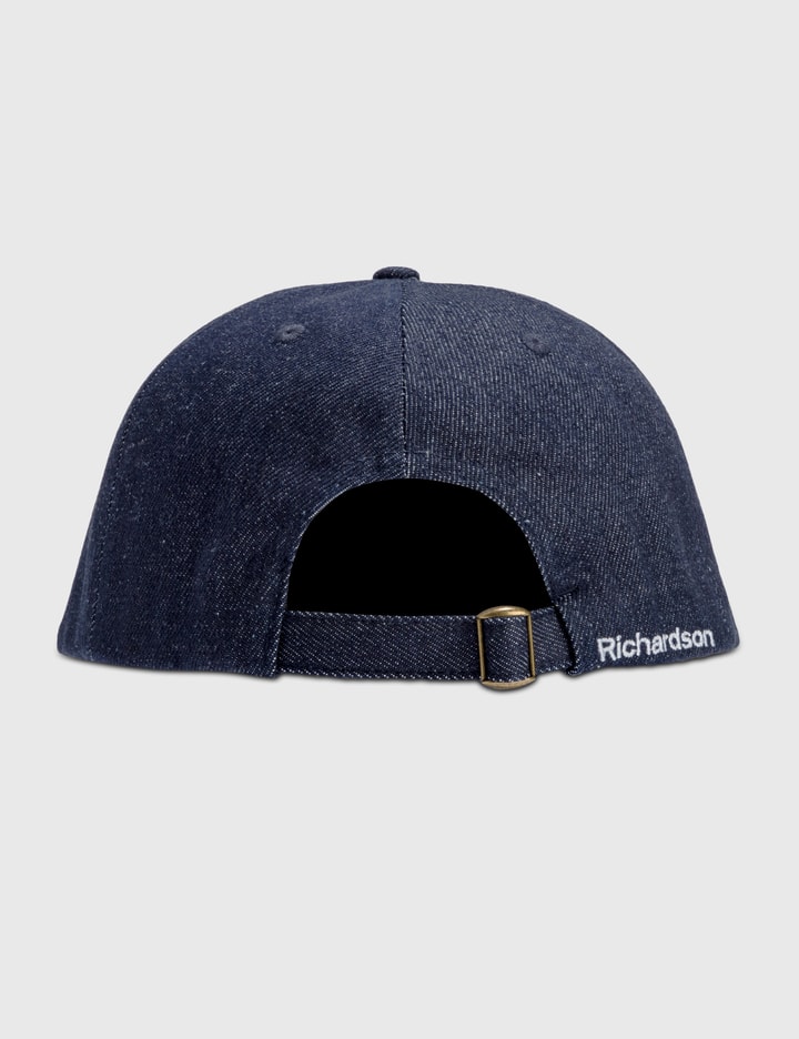 Denim Ball Cap Placeholder Image