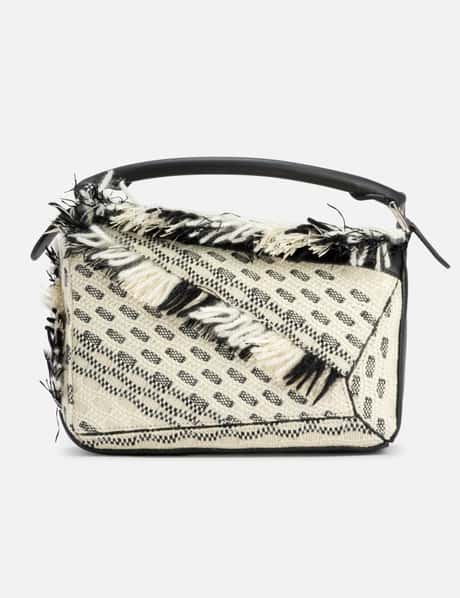 로에베 Loewe x Albers Small Puzzle Bag
