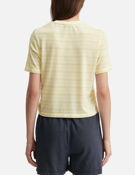 Striped Baby T-Shirt view 12