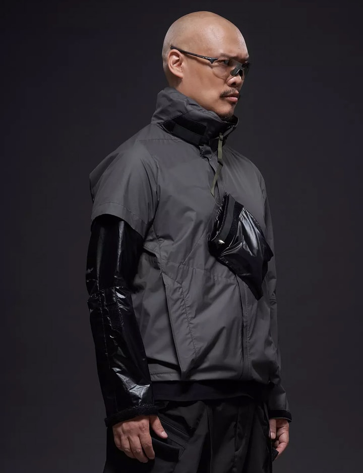 Windstopper® Active Shell™ Interops Jacket Placeholder Image