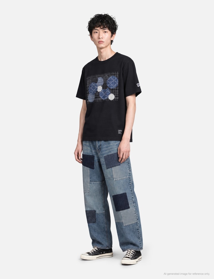 FDMTL Wide Fit Denim CS139