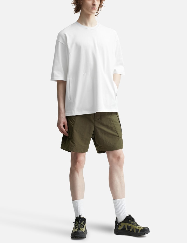 SLOW DRY T-SHIRT HALF SLEEVE Placeholder Image