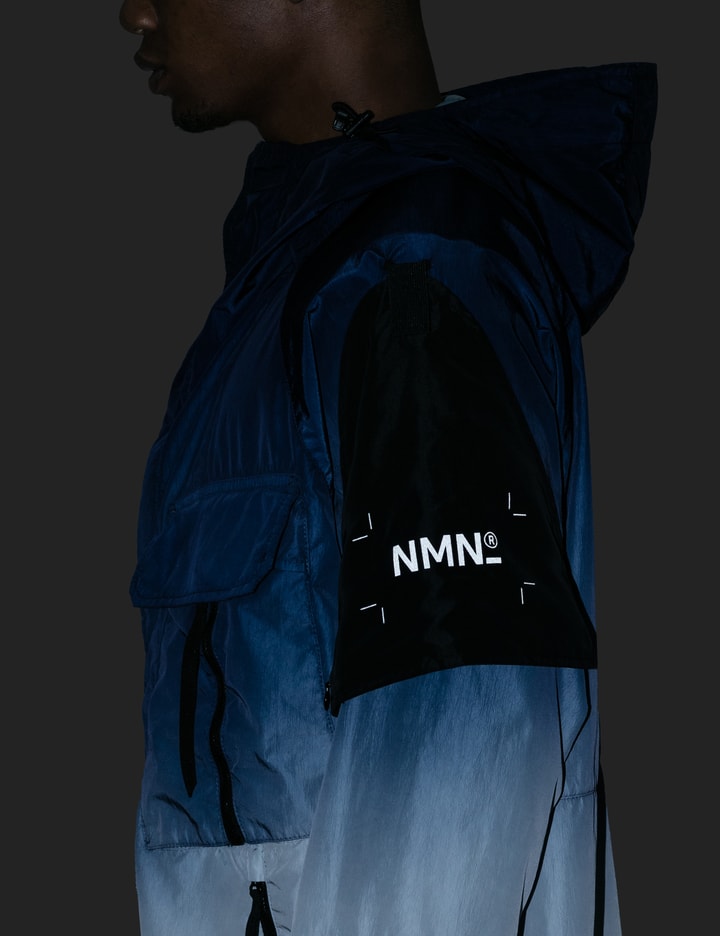 NMN® Dare 3L Dip Dye Jacket Placeholder Image